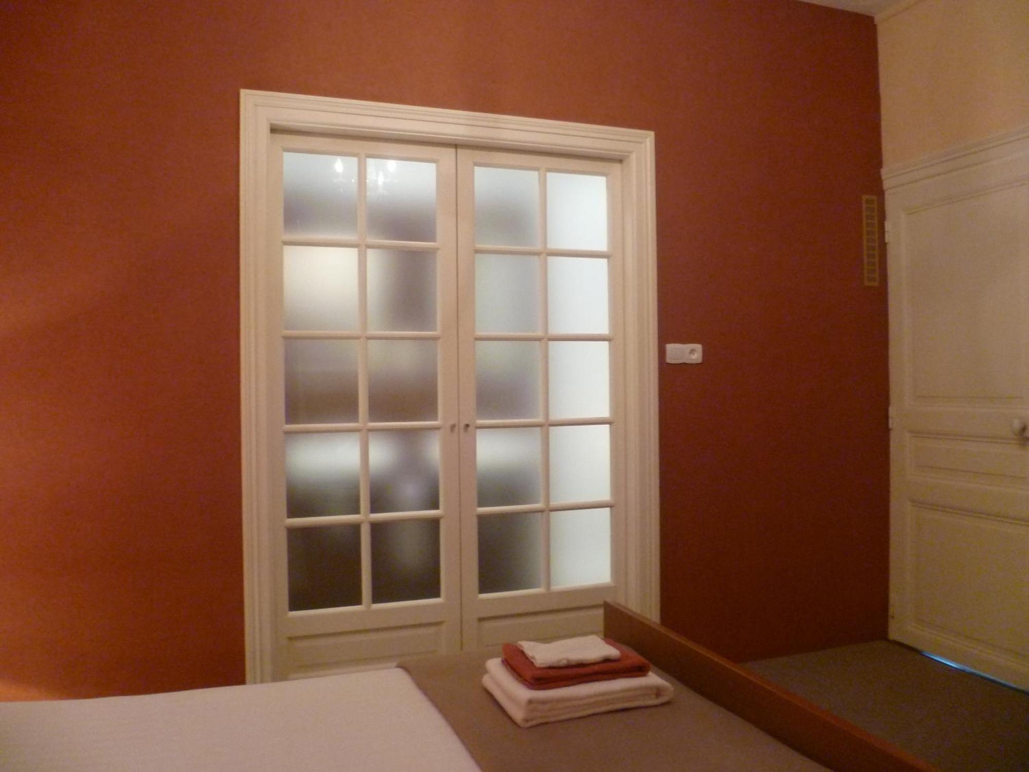 Villa St. Hubert Saint-Nectaire Quarto foto